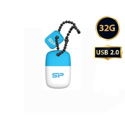 فلش مموری 32 گیگ سیلیکون پاور مدل T07