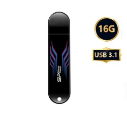 فلش مموری 16 گیگ سیلیکون پاور مدل B10 USB 3.0