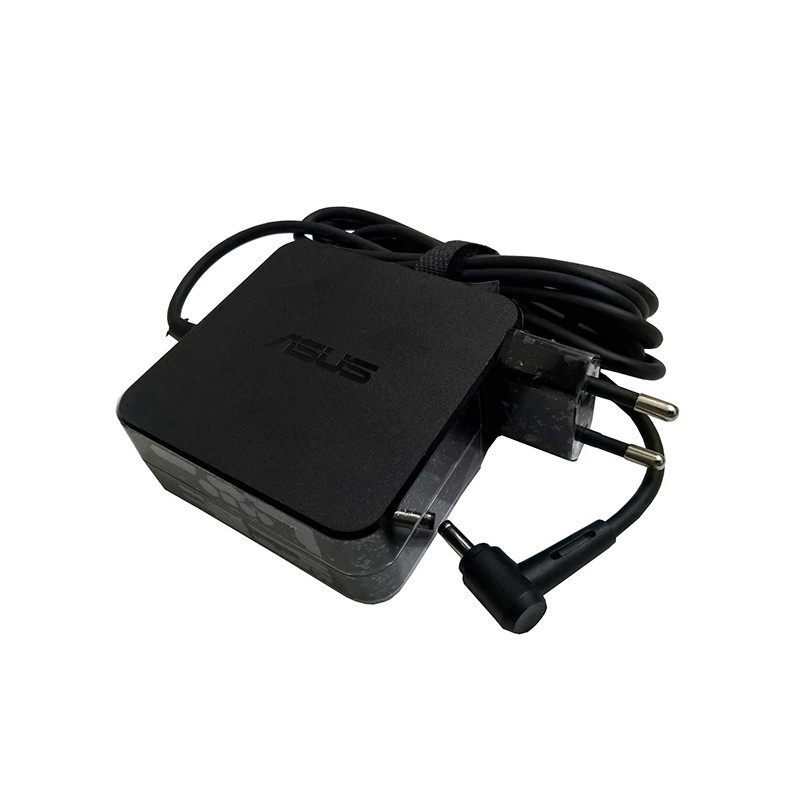 آداپتور لپ تاپ ایسوس 19V 3.42A مربعی-اورجینال