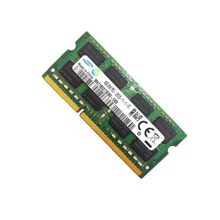 رم لپ تاپ 4 گیگ سامسونگ DDR3 PC3 1600-12800