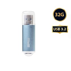 فلش مموری 32 گیگ سیلیکون پاور USB3.2 M10