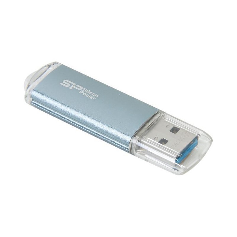 فلش مموری 32 گیگ سیلیکون پاور USB3.2 M10