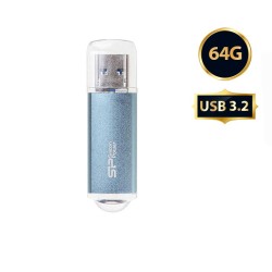 فلش مموری 64 گیگ سیلیکون پاور USB3.2 M10