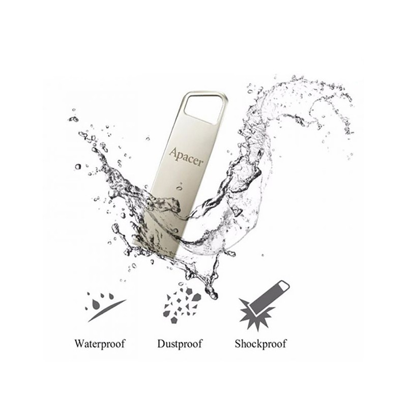 فلش مموری 64 گیگ اپیسر AH13C