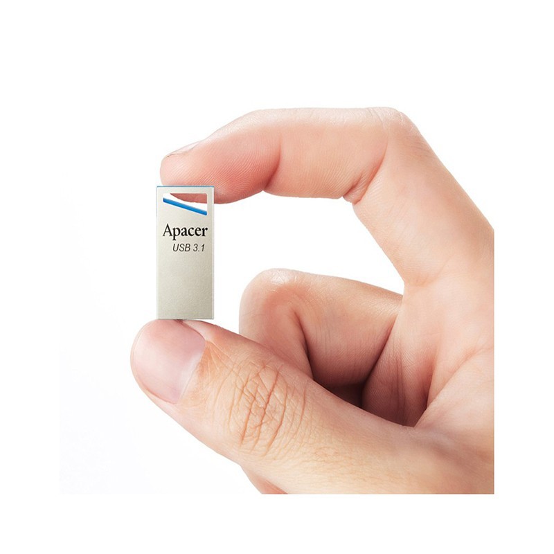 فلش مموری 32 گیگ اپیسر AH155 USB3.1
