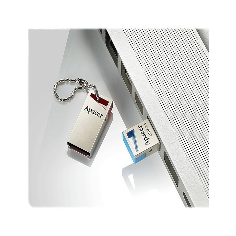 فلش مموری 32 گیگ اپیسر AH155 USB3.1