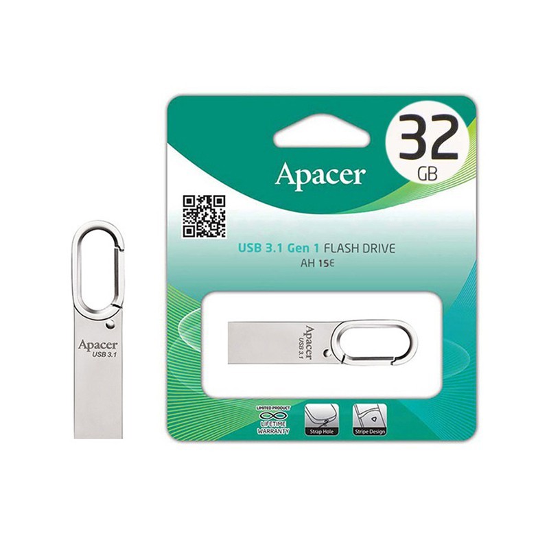 فلش مموری 32 گیگ اپیسر AH15E