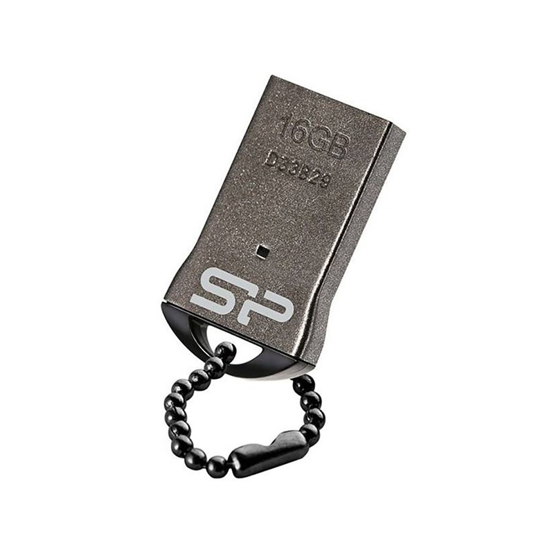 فلش مموری 16 گیگ سیلیکون پاور مدل T01