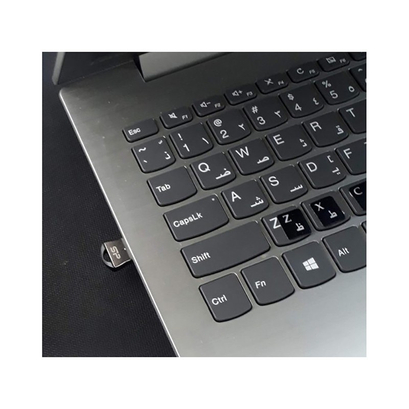 فلش مموری 16 گیگ سیلیکون پاور مدل T01