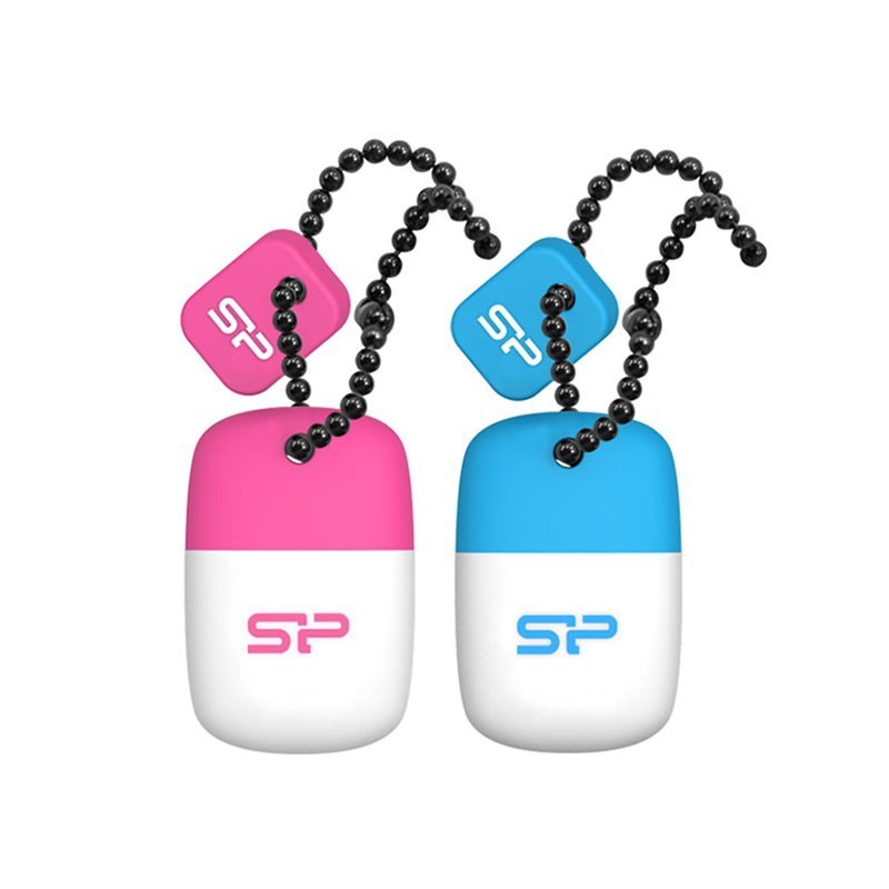 فلش مموری 32 گیگ سیلیکون پاور مدل T07