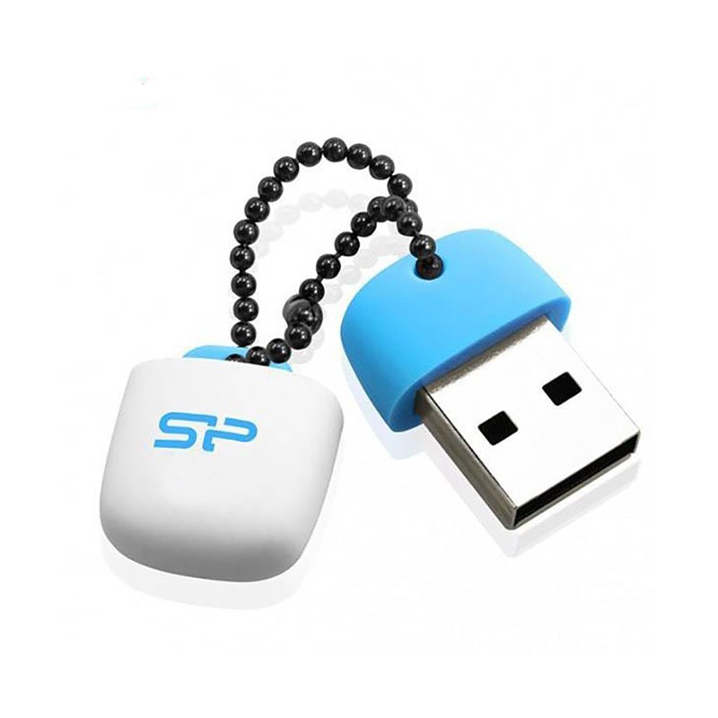 فلش مموری 32 گیگ سیلیکون پاور مدل T07