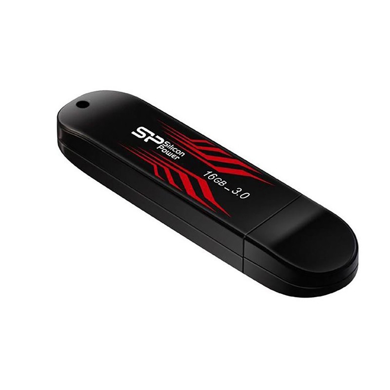 فلش مموری 16 گیگ سیلیکون پاور مدل B10 USB 3.0