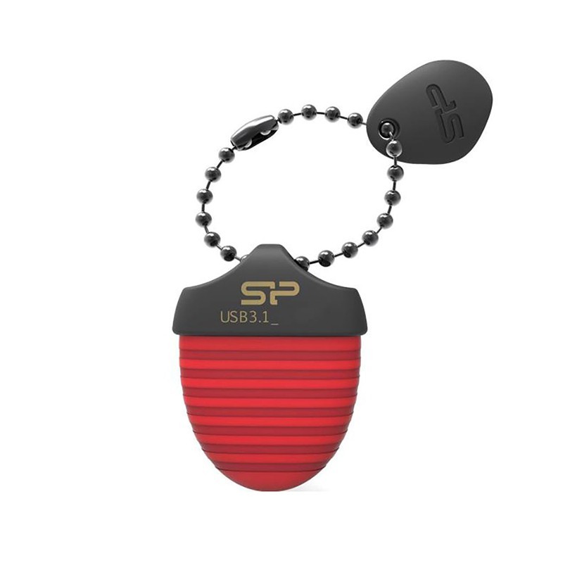 فلش مموری 64 گیگ سیلیکون پاور مدل J30 USB 3.0