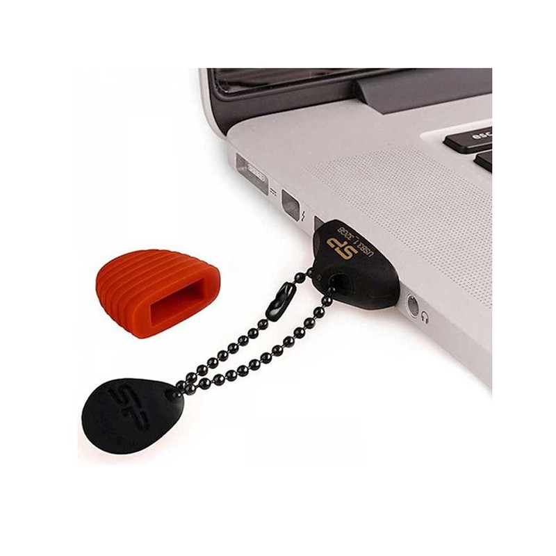 فلش مموری 64 گیگ سیلیکون پاور مدل J30 USB 3.0