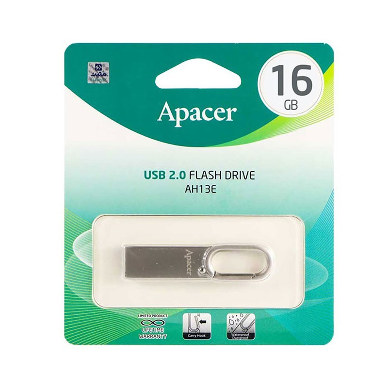 فلش مموری 16 گیگ اپیسر AH13E