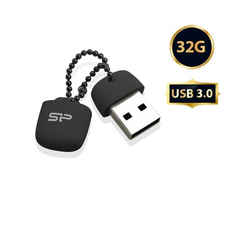 فلش مموری 32 گیگ سیلیکون پاور J07 USB 3.0