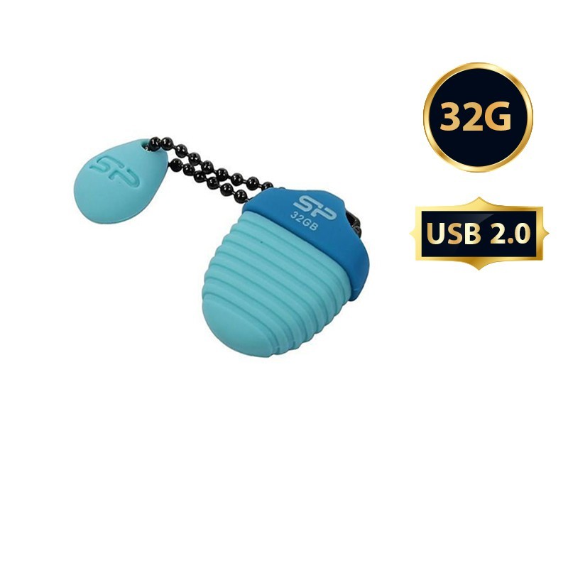 فلش مموری 32 گیگ سیلیکون پاور T30 USB 2.0