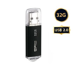 فلش مموری 32 گیگ سیلیکون پاور ULTIMA USB 2.0