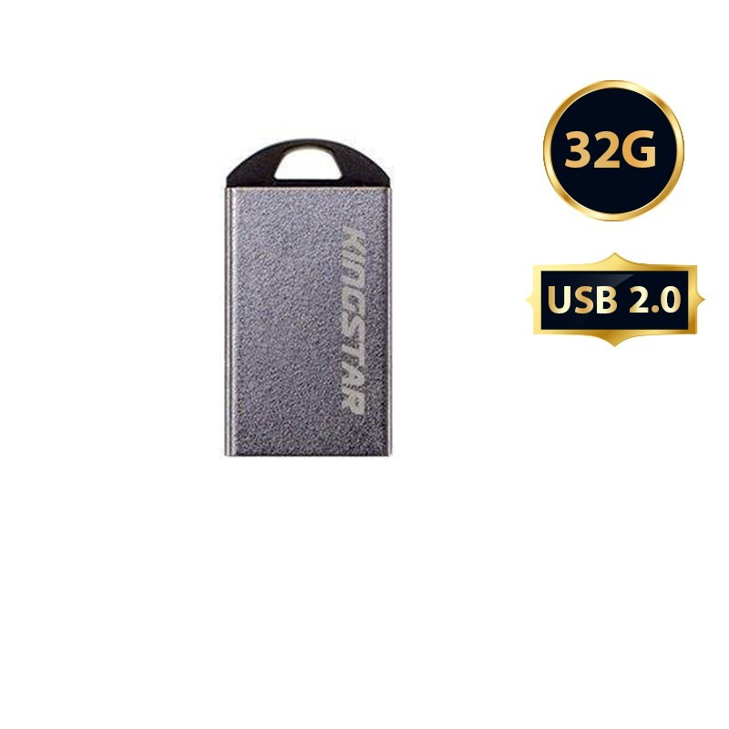 فلش مموری کینگ استار مدل KS215 USB2 ظرفیت 32 گیگ
