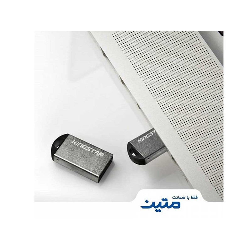 فلش مموری کینگ استار مدل KS215 USB2 ظرفیت 64 گیگ