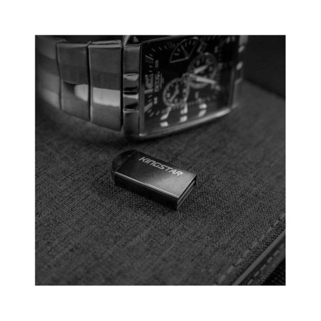 فلش مموری کینگ استار مدل KS215 USB2 ظرفیت 64 گیگ