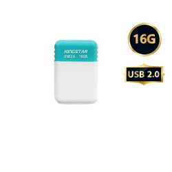 فلش مموری کینگ استار مدل KS212 USB2 ظرفیت 16 گیگ