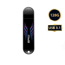 فلش مموری 125 گیگ سیلیکون پاور مدل B10 USB 3.0