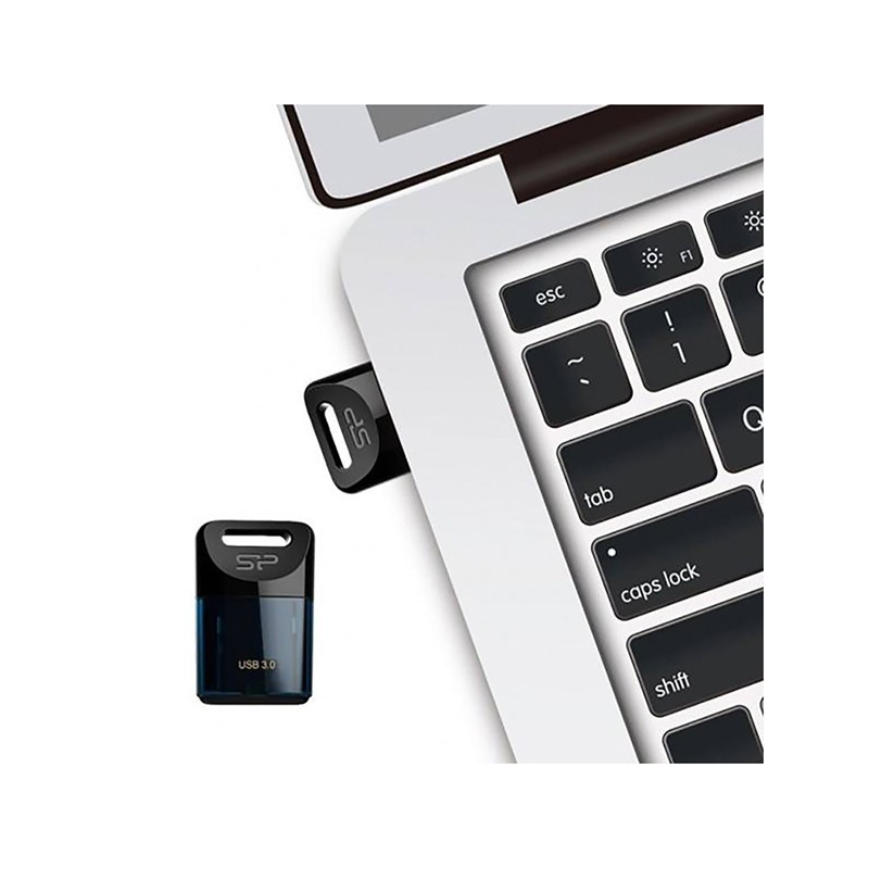 فلش مموری 32 گیگ سیلیکون پاور مدل J06 USB 3.0