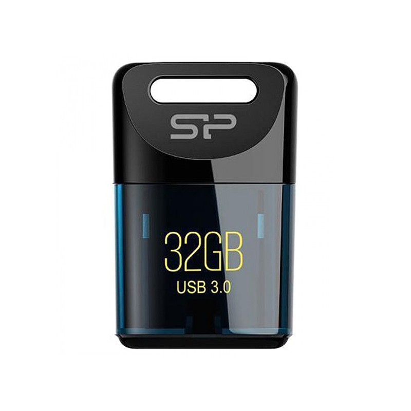 فلش مموری 32 گیگ سیلیکون پاور مدل J06 USB 3.0