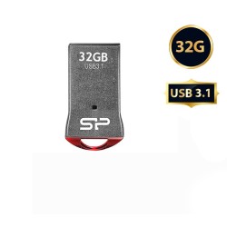 فلش مموری 32 گیگ سیلیکون پاور مدل J01 USB 3.1