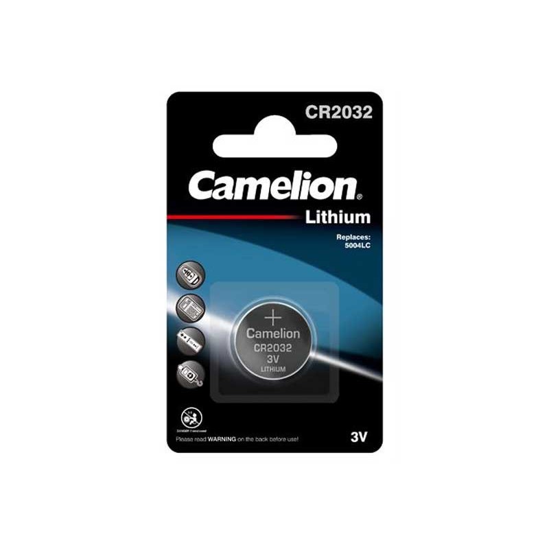 باطری مادربورد 2032 کملیون