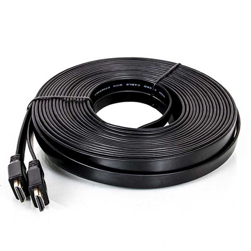 کابل HDMI فلت 20 متر