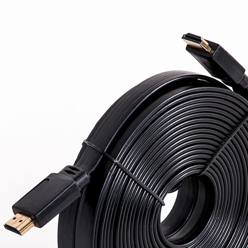 کابل HDMI فلت 20 متر