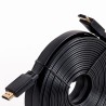 کابل HDMI فلت 20 متر