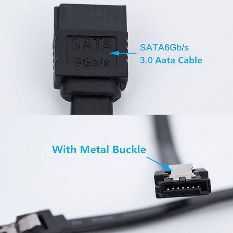 کابل ساتا دیتا SATA 3 6G