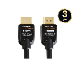 کابل HDMI آمازون 3 متری