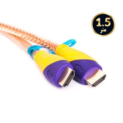 کابل HDMI یک و نیم متری TPLINK