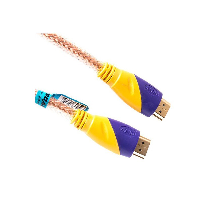 کابل HDMI یک و نیم متری TPLINK