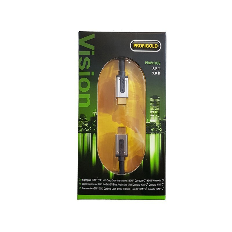 کابل HDMI پروفیگلد 3 متری