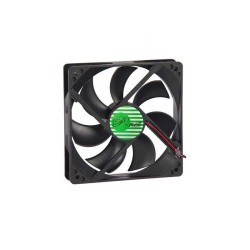 فن 12ولت بوشی پاور معمولی سایز 2.5*12*12