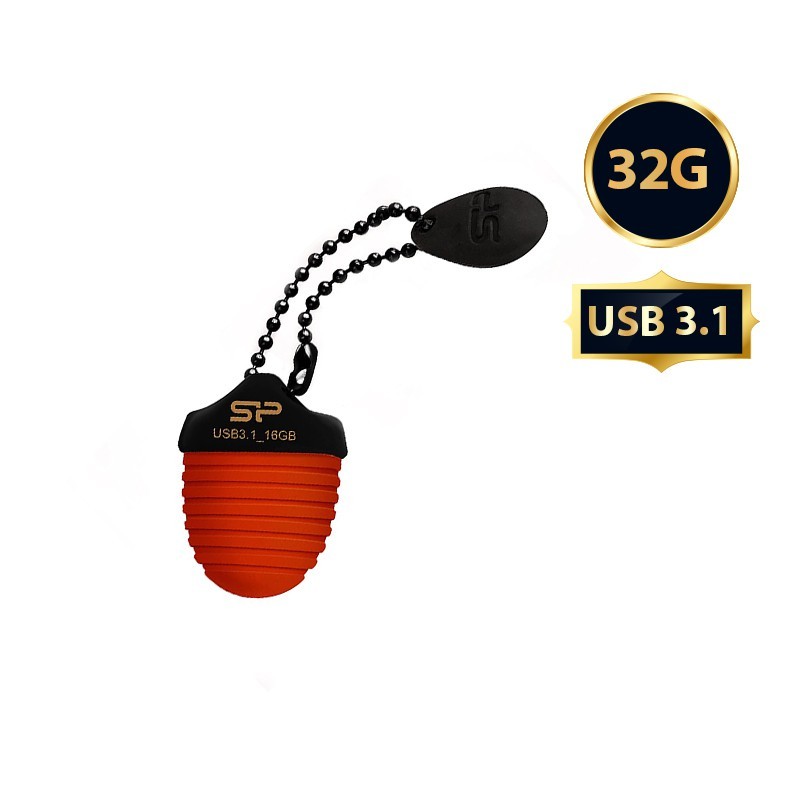 فلش مموری 32 گیگ سیلیکون پاور مدل J30 USB 3.0