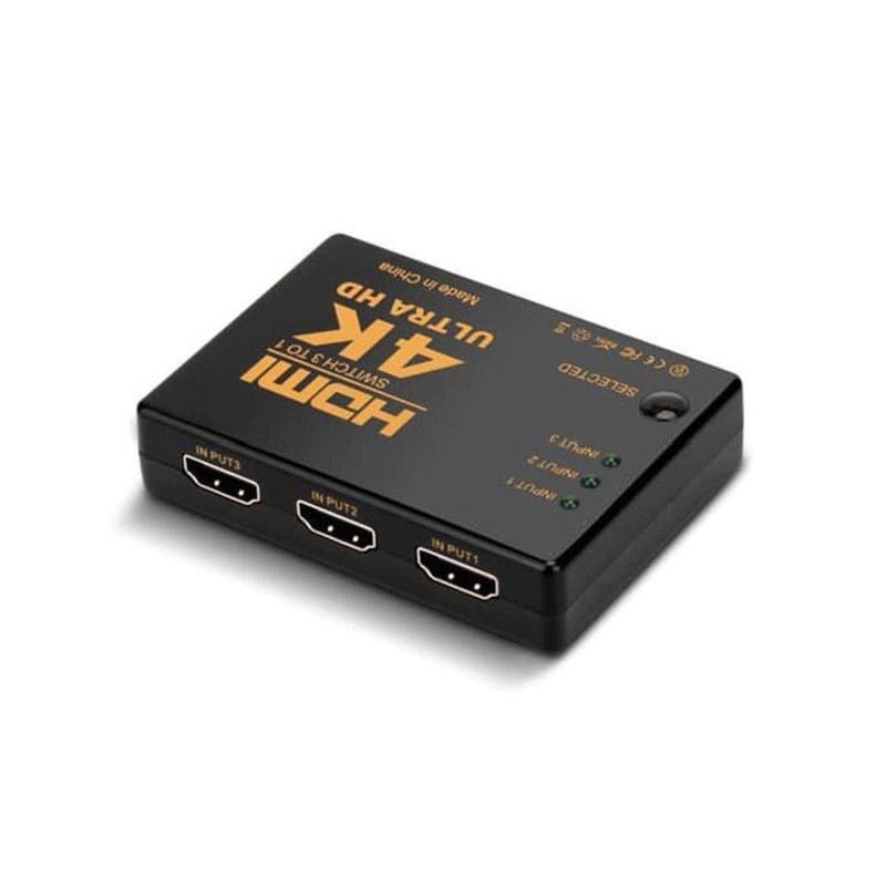 سوئیچ HDMI سه پورت