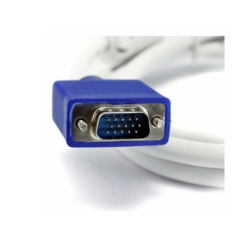 کابل VGA مانیتور 10 متری