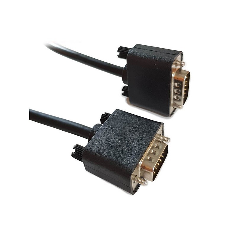 کابل VGA یک و نیم متری