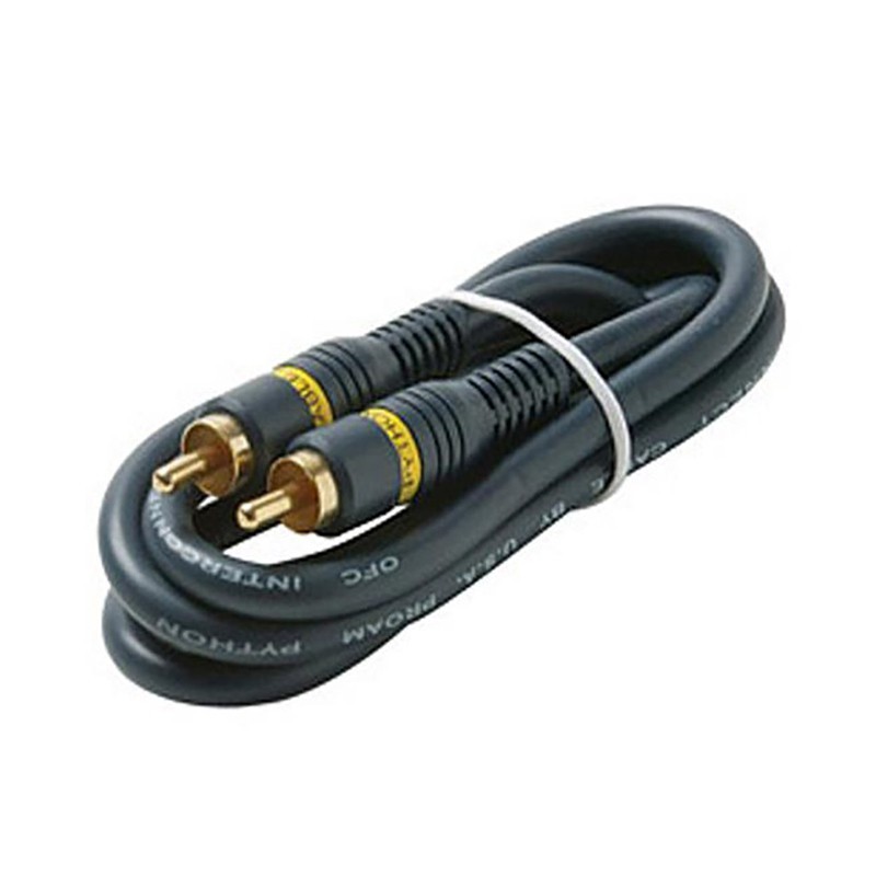 کابل 1 به 1 AV