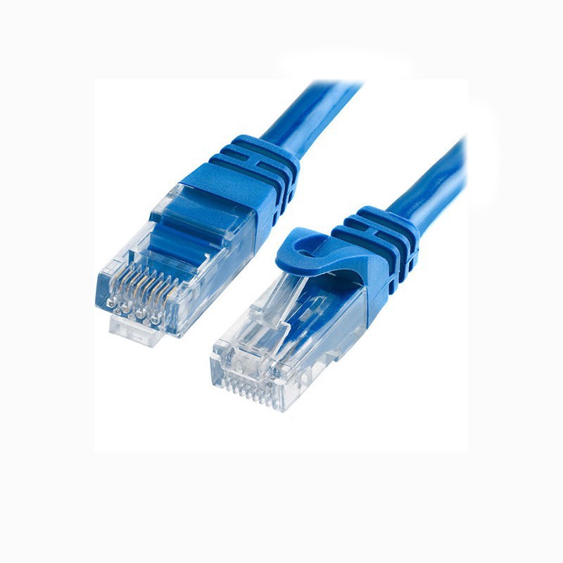 کابل شبکه CAT6 کی نت 3 متر