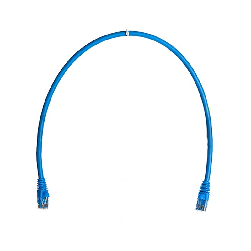 کابل شبکه CAT6 بلدن 50 سانتیمتر