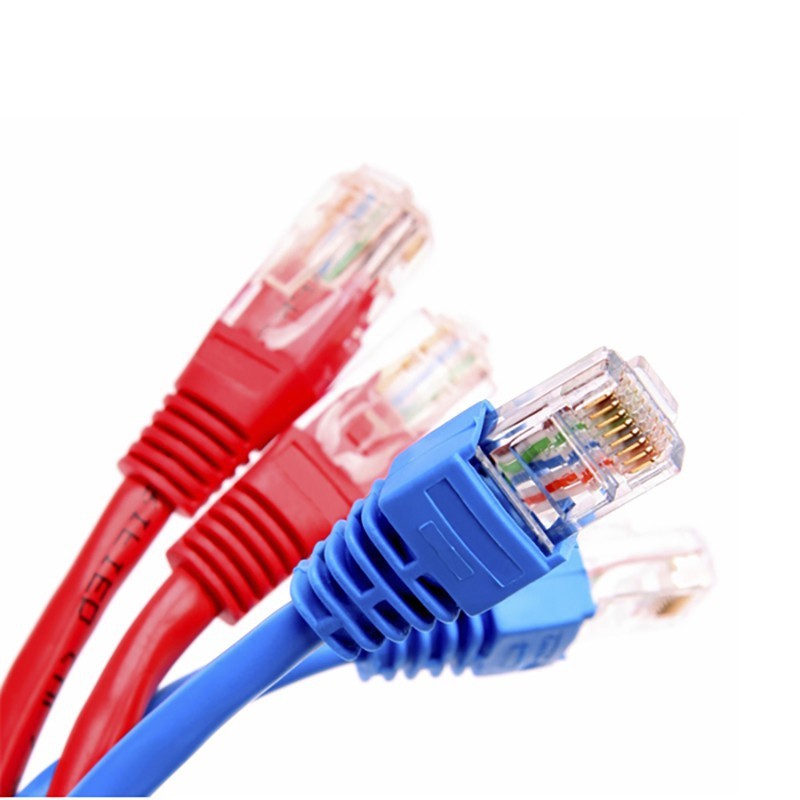 کابل شبکه CAT6 بلدن 15 متری