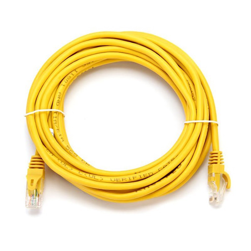 کابل شبکه CAT6 بلدن 15 متری