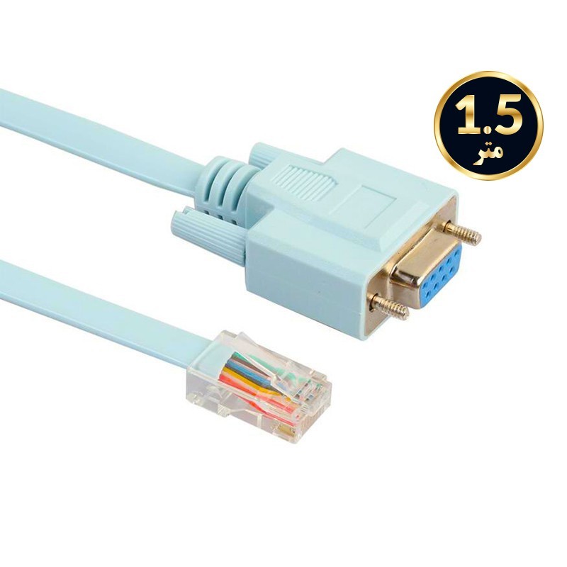 کابل کنسول سیسکو